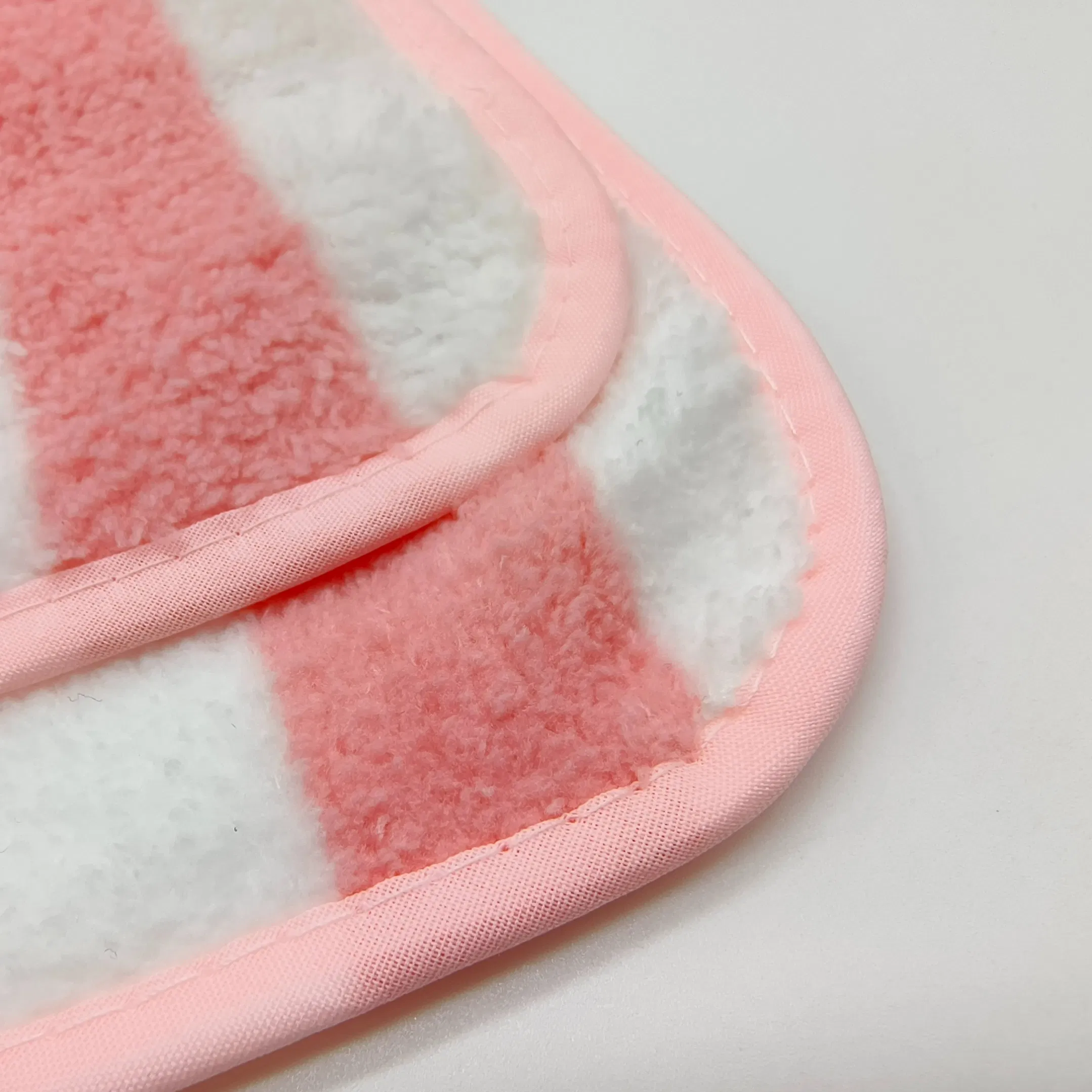 Anti-Entanglement Coral Fleece Cloth for Effortless Kitchen Cleaning