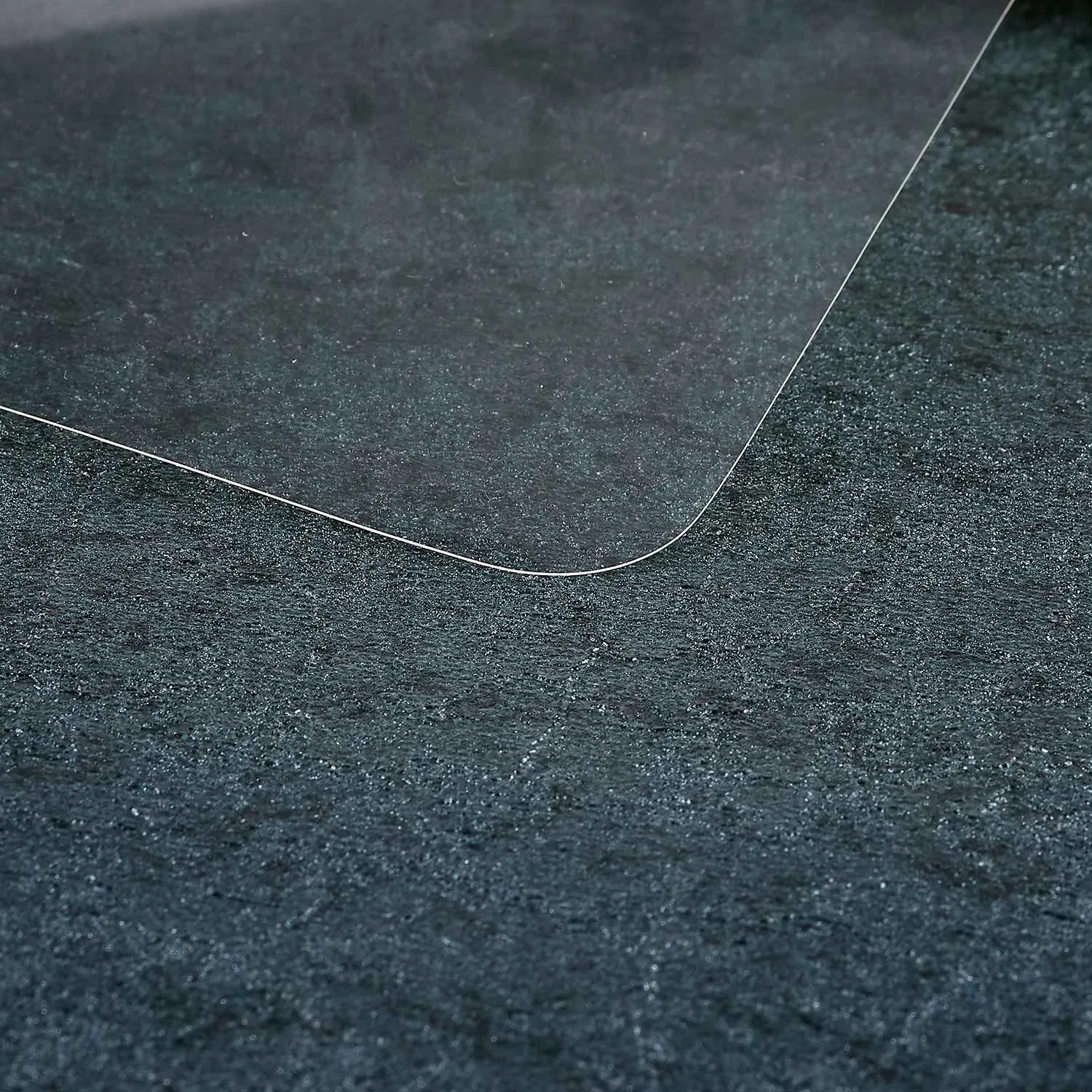 Защитная плёнка для iPad 10.9 (2022/2025), прозрачная