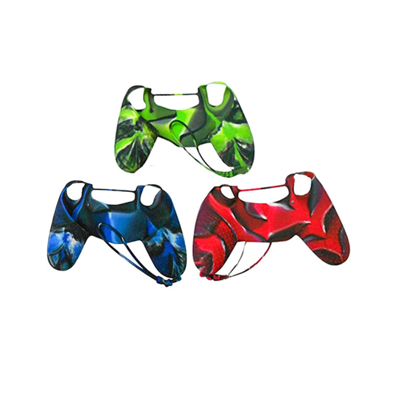 Силиконовый чехол-петля для PS4 Controller