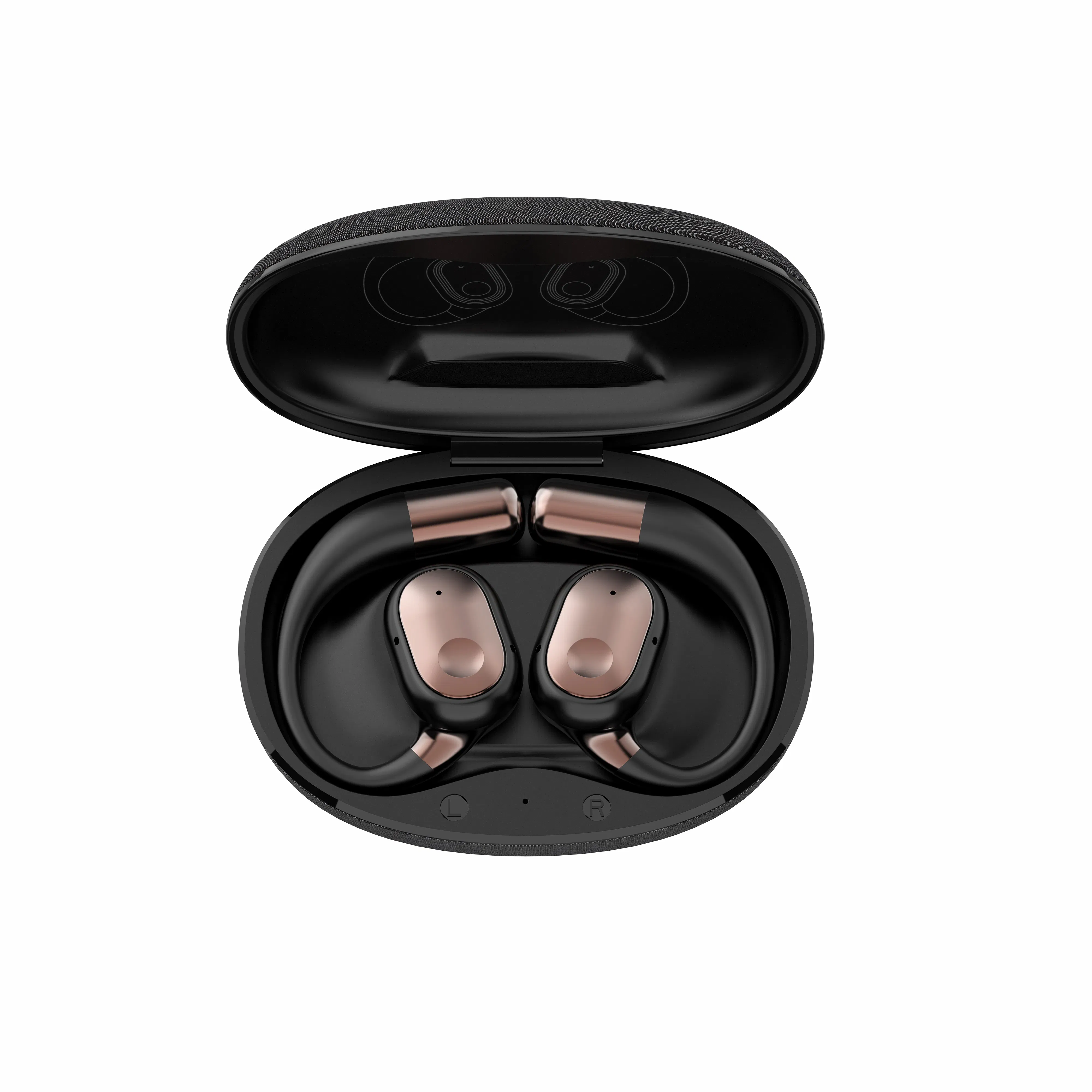 Ldnio T11 Top1 AAA+++ Us EU UK Anc Air PRO 2 3 Pods Tws 4 Bluetooth Wireless Ows Bluetooth Headphone Wireless Bluetooth Earphone for iPhone Samsung HTC Sony