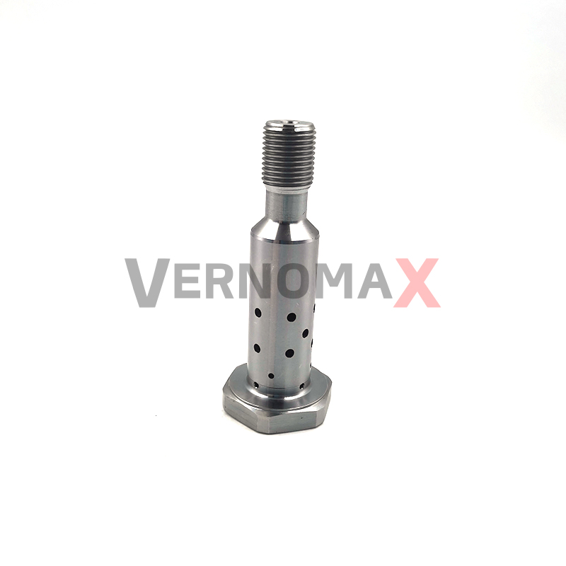 Соленоид управления клапаном распредвала 3.6L Vin G 2011-2020