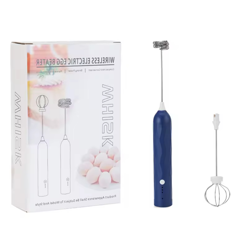 Electric Milk Frother and Warmer Malaysia Electric Froth Maker Stainless Steel