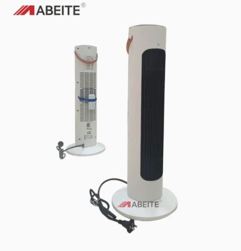 2025 Hot Sale Chiese Factory Portable PTC Ceramic Heater Resist The Cold