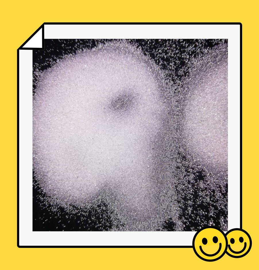 Стеклянные шарики для дорожной разметки