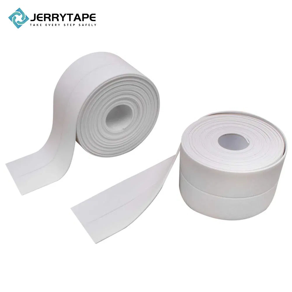 Waterproof Anti-Mold Self-Adhesive Bathtub Sealing Strip
