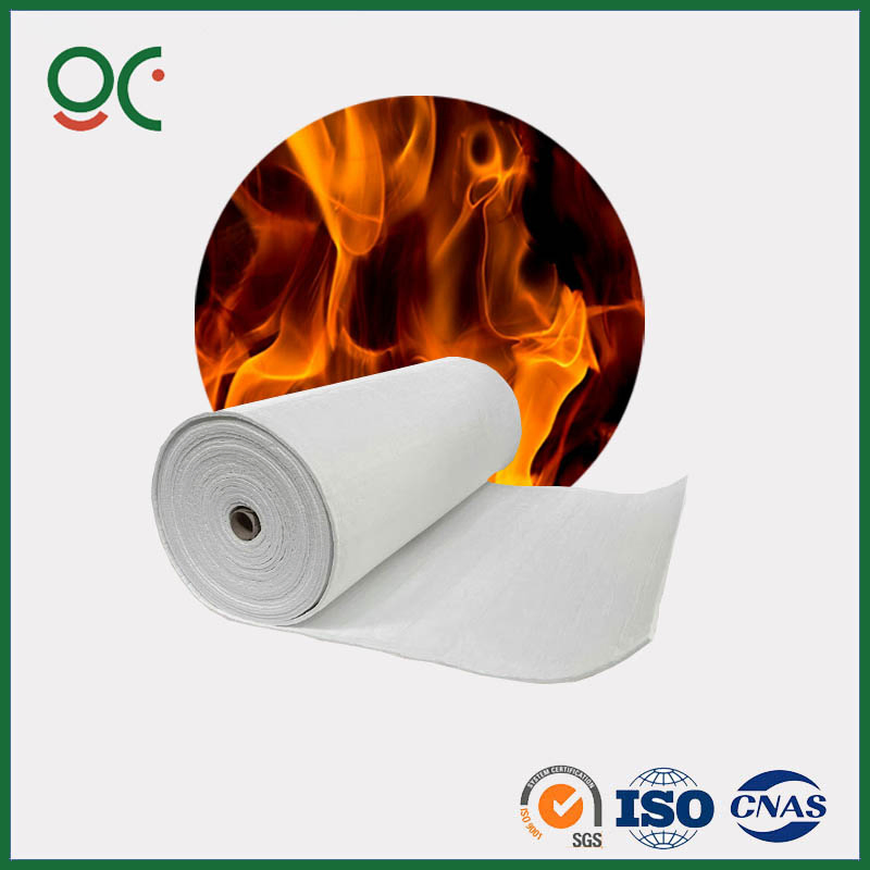 Aerogel Insulation Felt Aerogel Heat Insulation Spaceloft Aerogel Blanket