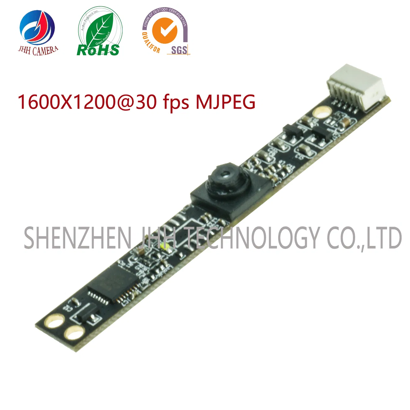 2m USB2.0 High Speed Camera Module