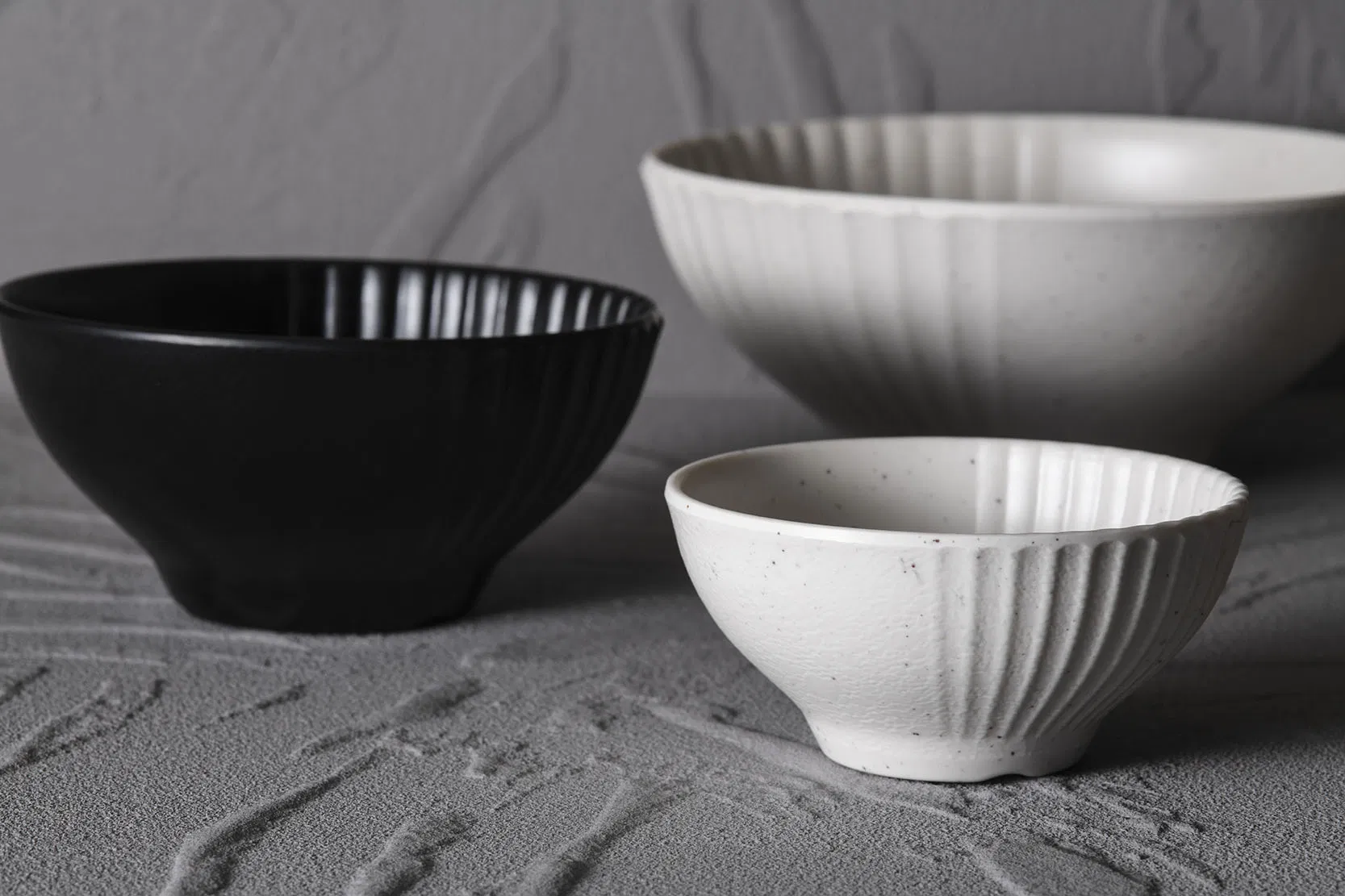 Hot Selling Ramen Melamine Bowl Restaurant Customized Melamine Bowl Specialty Melamine Noodle Bowl