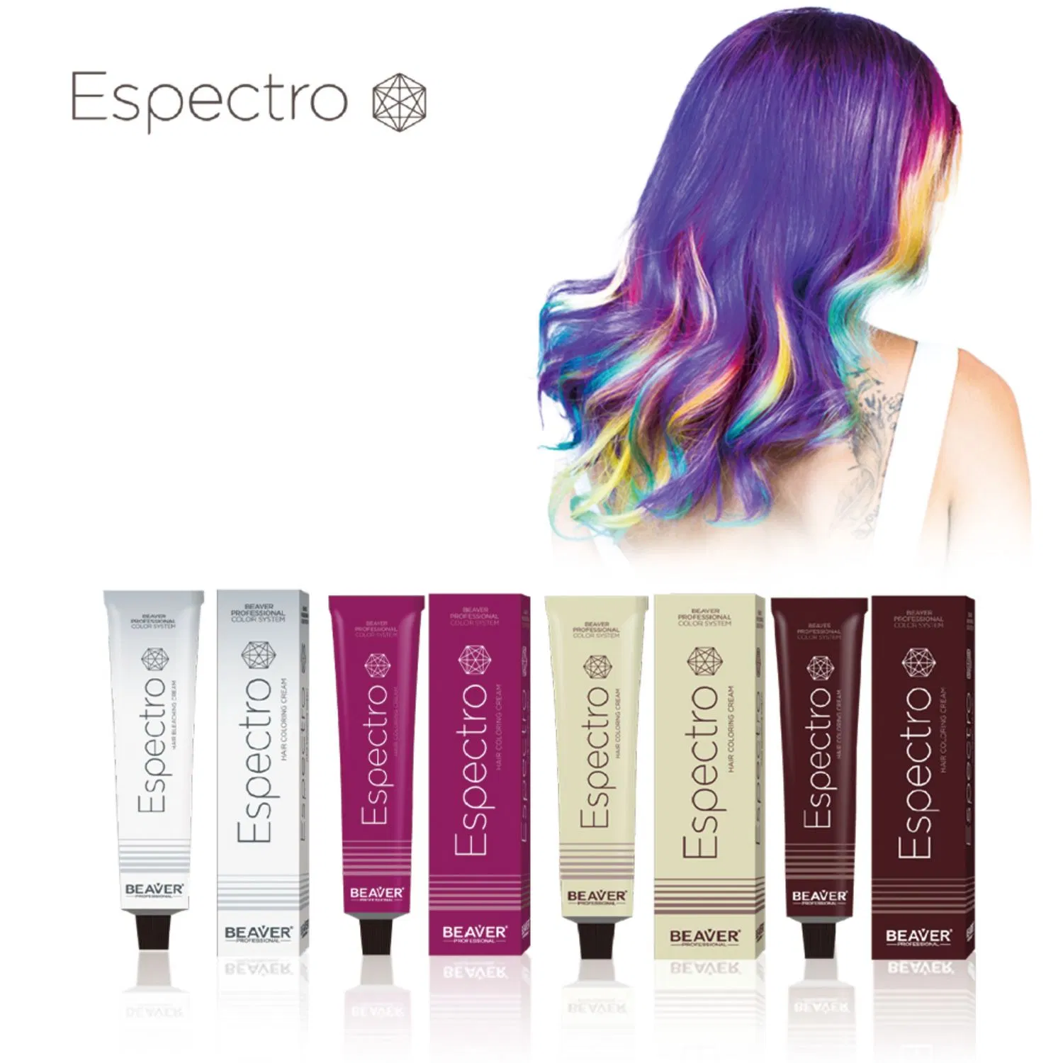 High Quality up to 9 Levels Quick Hair Bleach Dust Free Ash Hair Bleaching Powder