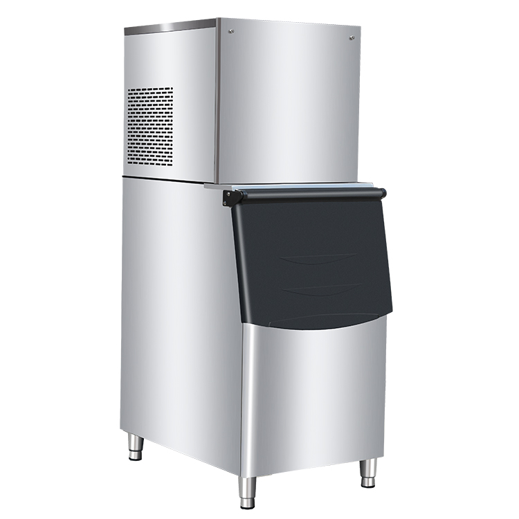 500kgs Cube Ice Machine for Food Service