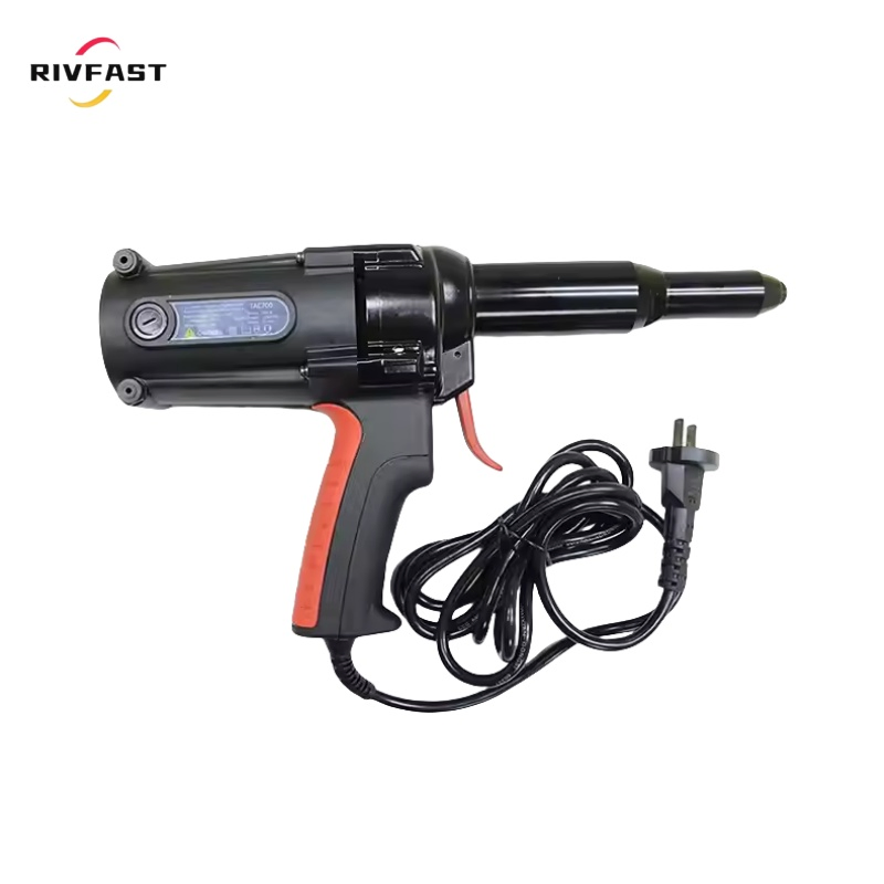 Промышленная пневматическая заклепочная машина 6.4мм