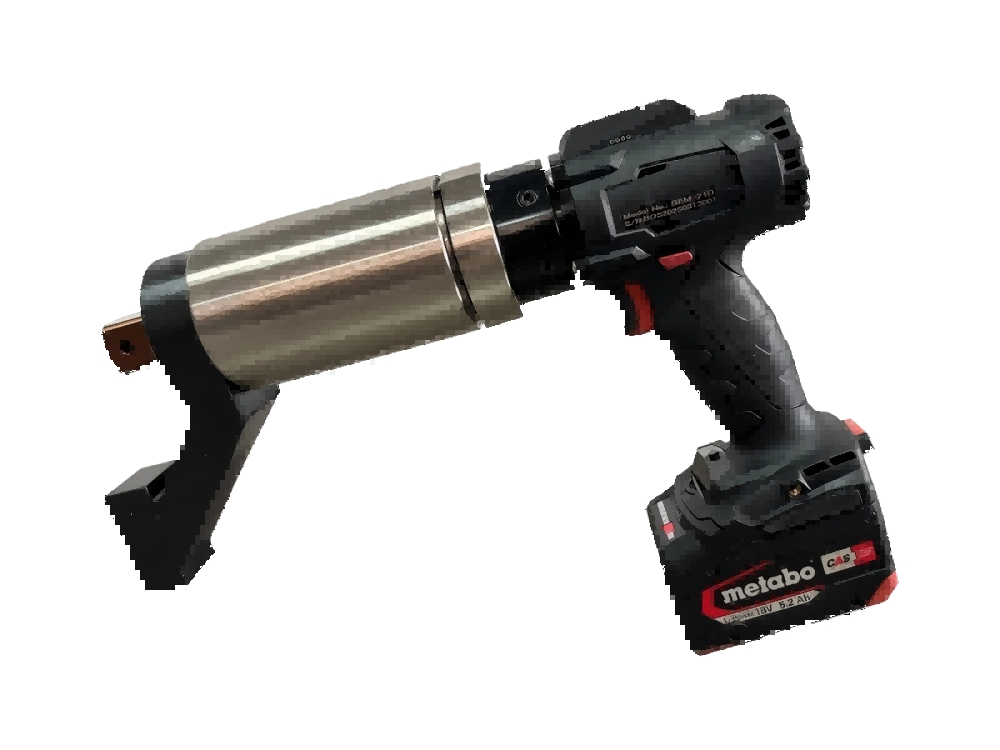 Schmidt Lithium Battery Wrench China Dual Safety Cordless Torque Wrench Customize OEM/ODM