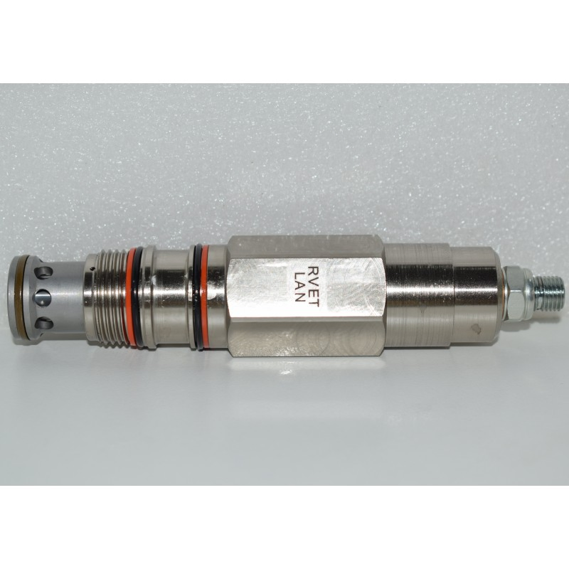 Factory Direct Sun Series Hydraulic Valve Rvcd-Lwn Cartridge Valve