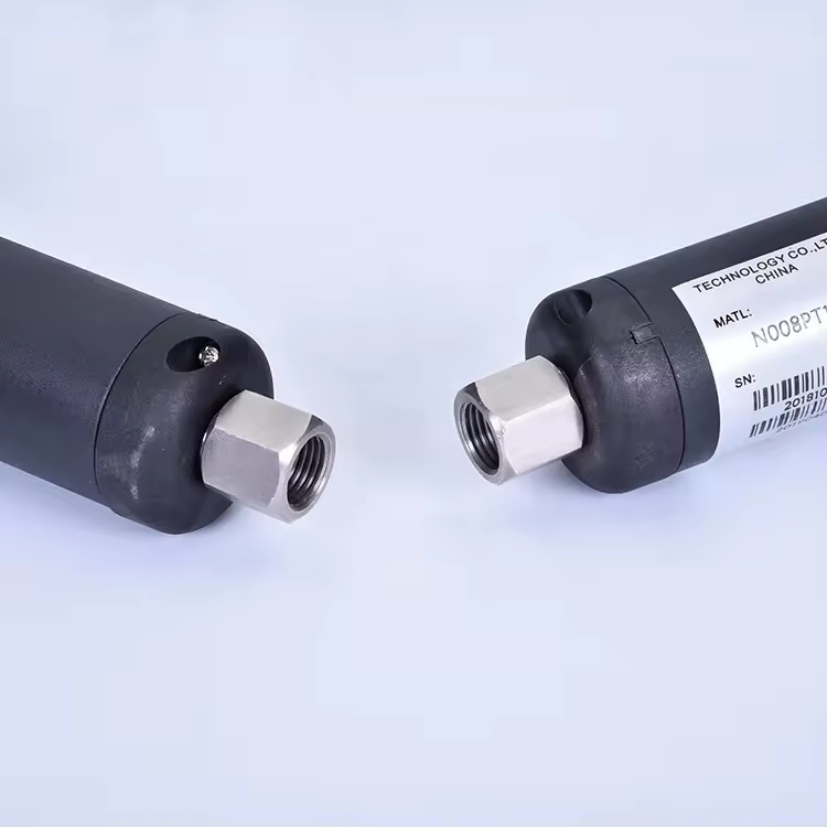 N008PT100 Factory Direct Hot Melt Adhesive Machine Hot Melt Adhesive Hose