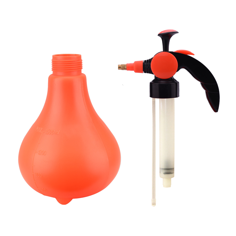 Pandora Trigger Sprayer Garden Agricultural Home Use Small Tool 1.2L
