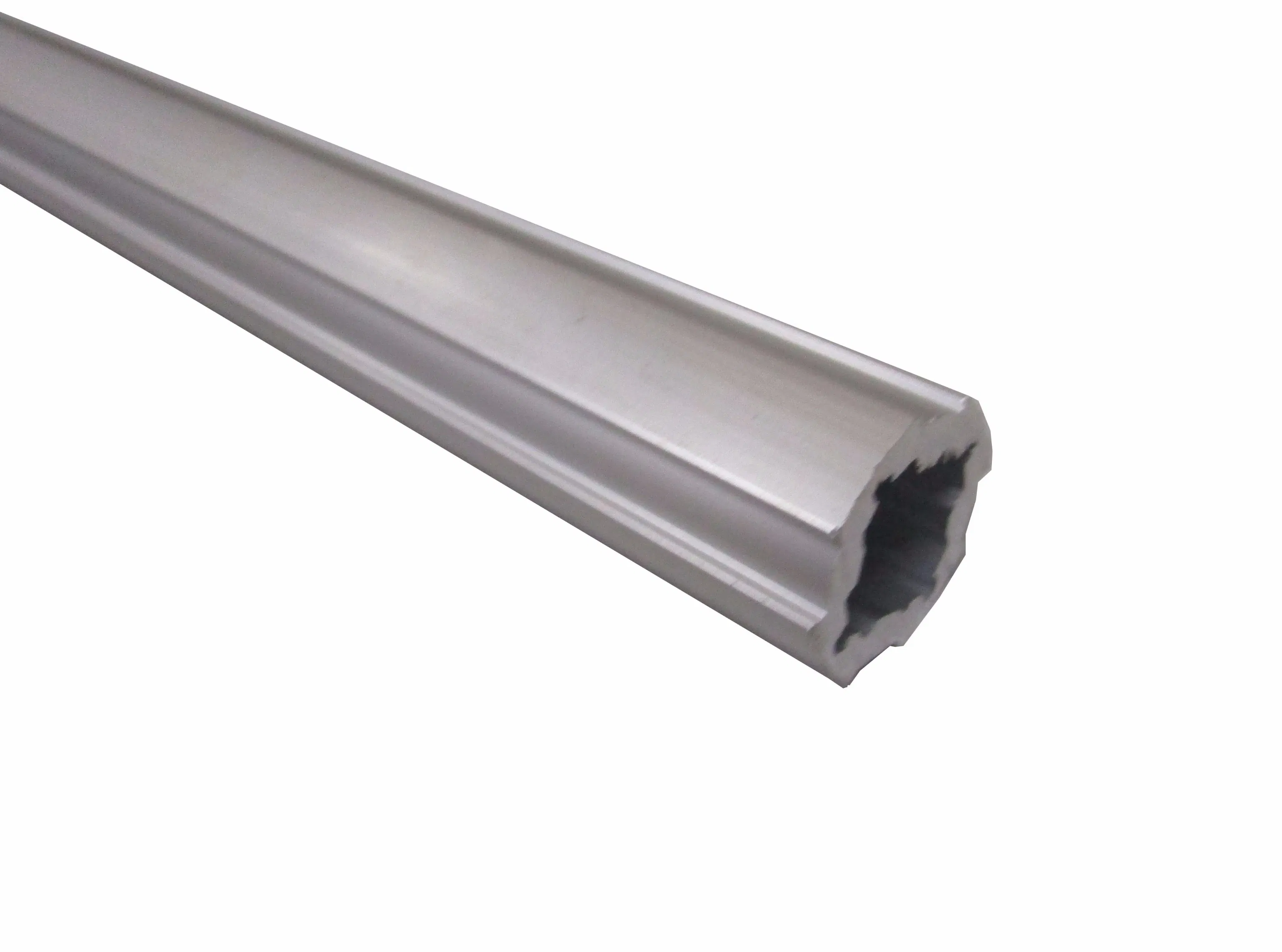 Aluminum Alloy Lean Pipe Protuction