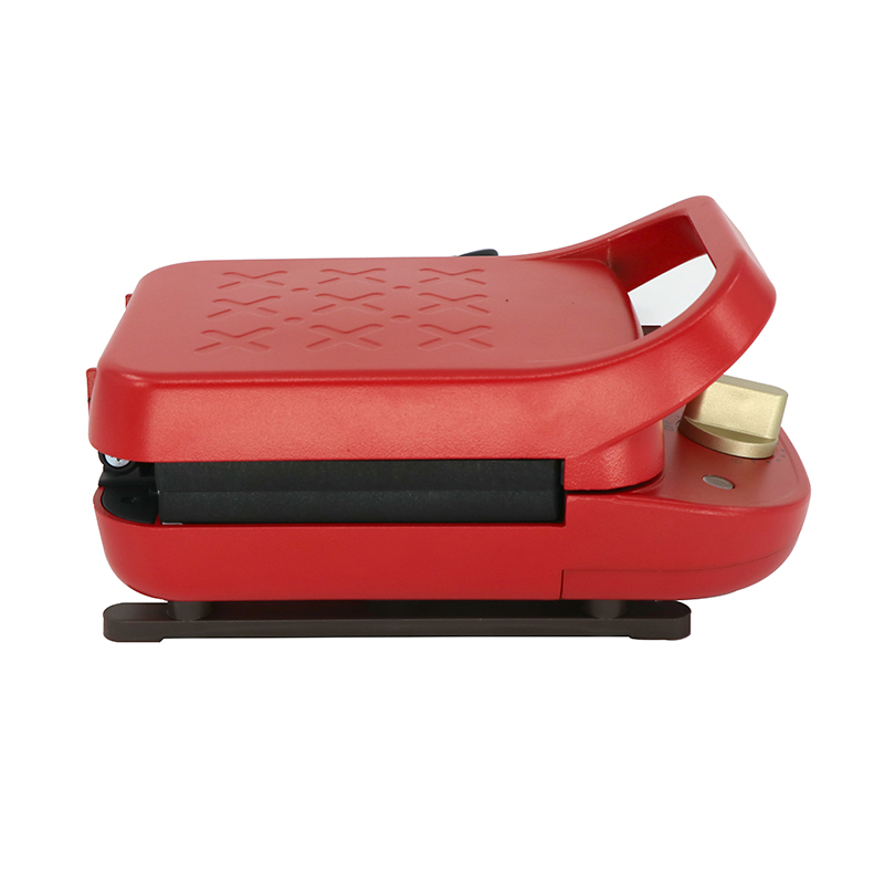 Best Quality Wholesale Electric Sandwich Waffle Baker Waffle Maker