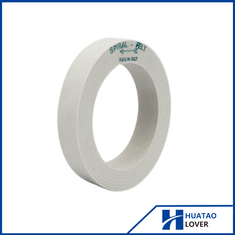 1inch -7inch Wool Felt Polishing Wheel Pad Buffing Wheel Polishing Felt Wheels Disc for Glass