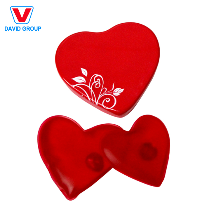 Coin Activated Gel Heat Pack Heat Pack Magic Metal Disc Reusable Hand Warmer Chemicals