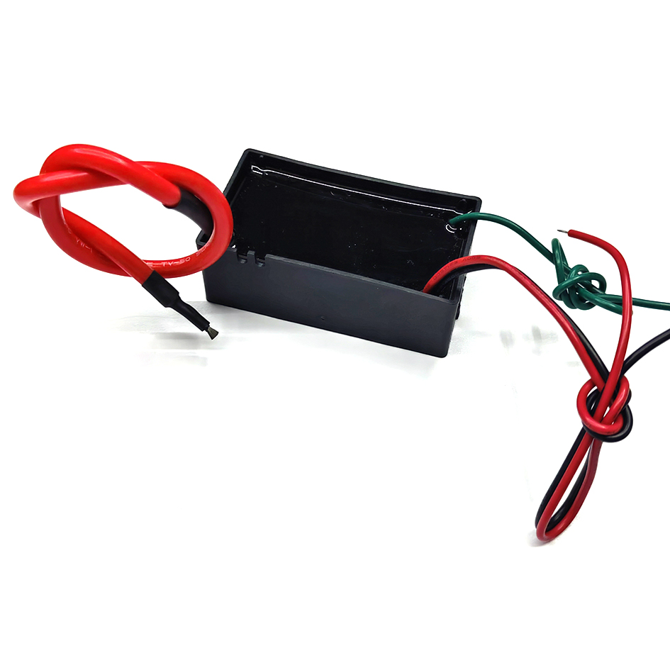 High Ion Density High Quality -20kv Negative Ion Generator