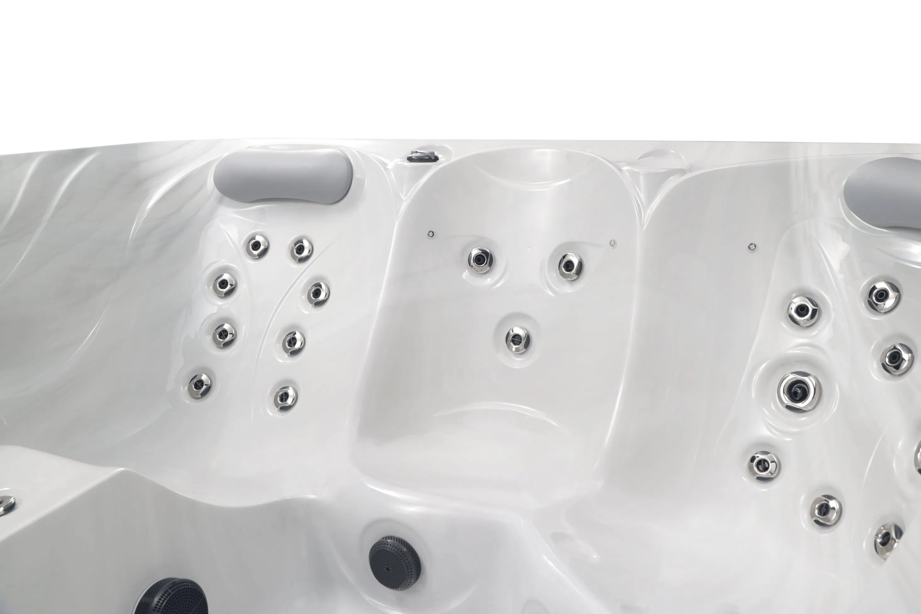 Надувной СПА-бассейн с подогревом Sparelax