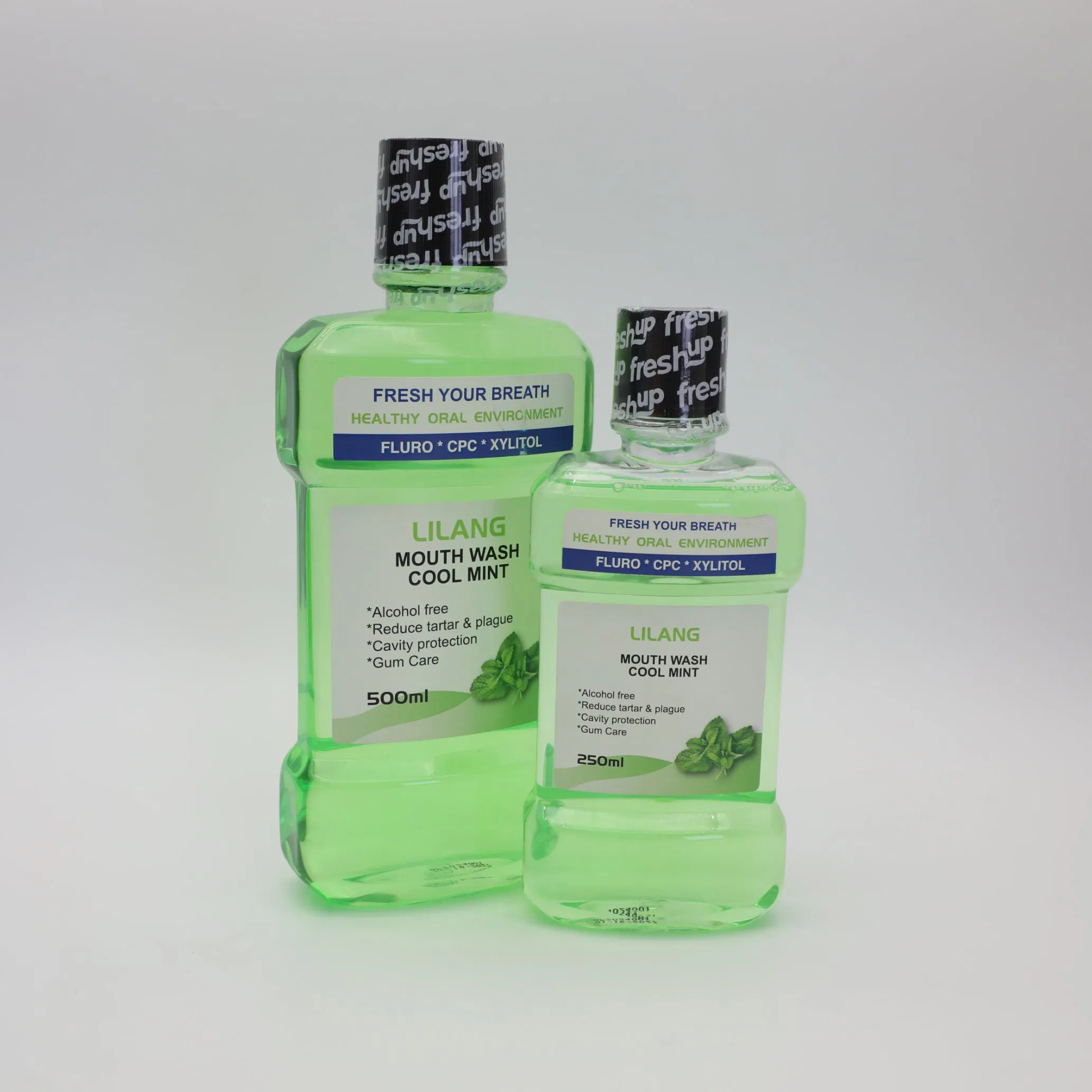 Mouthwash for Canker Sores OEM