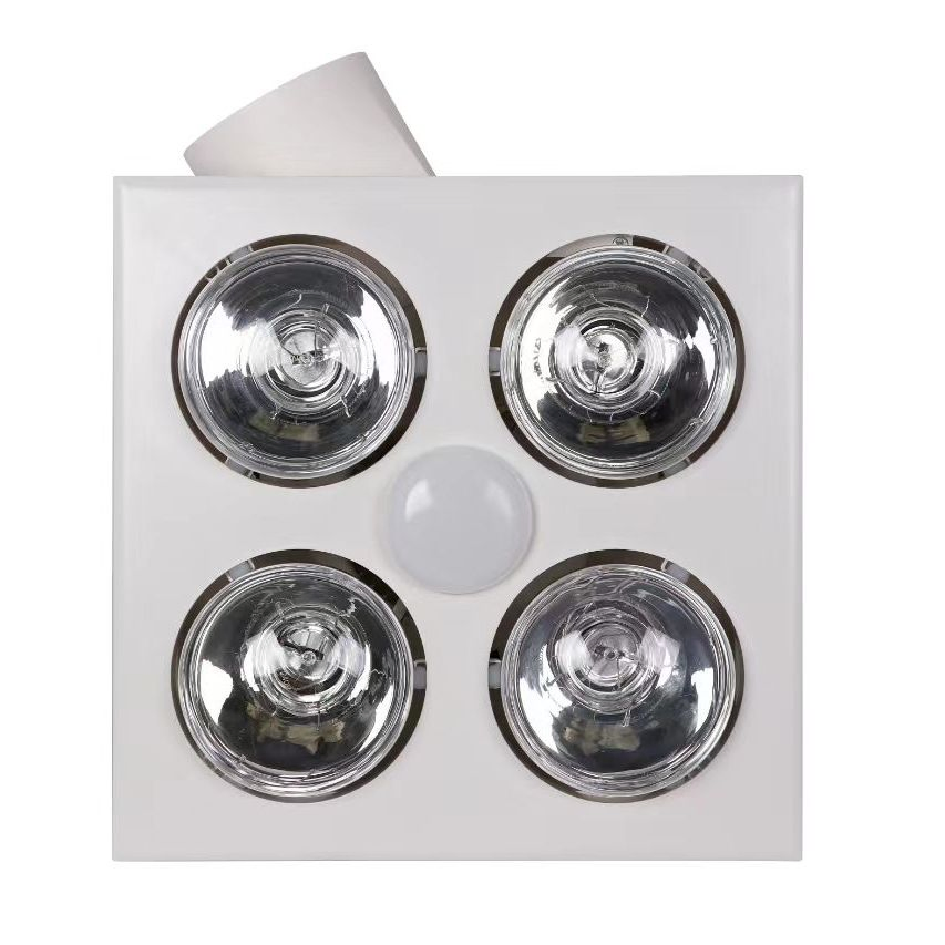 Lighnt Warm Best Sell High Quality Bathroom Heater