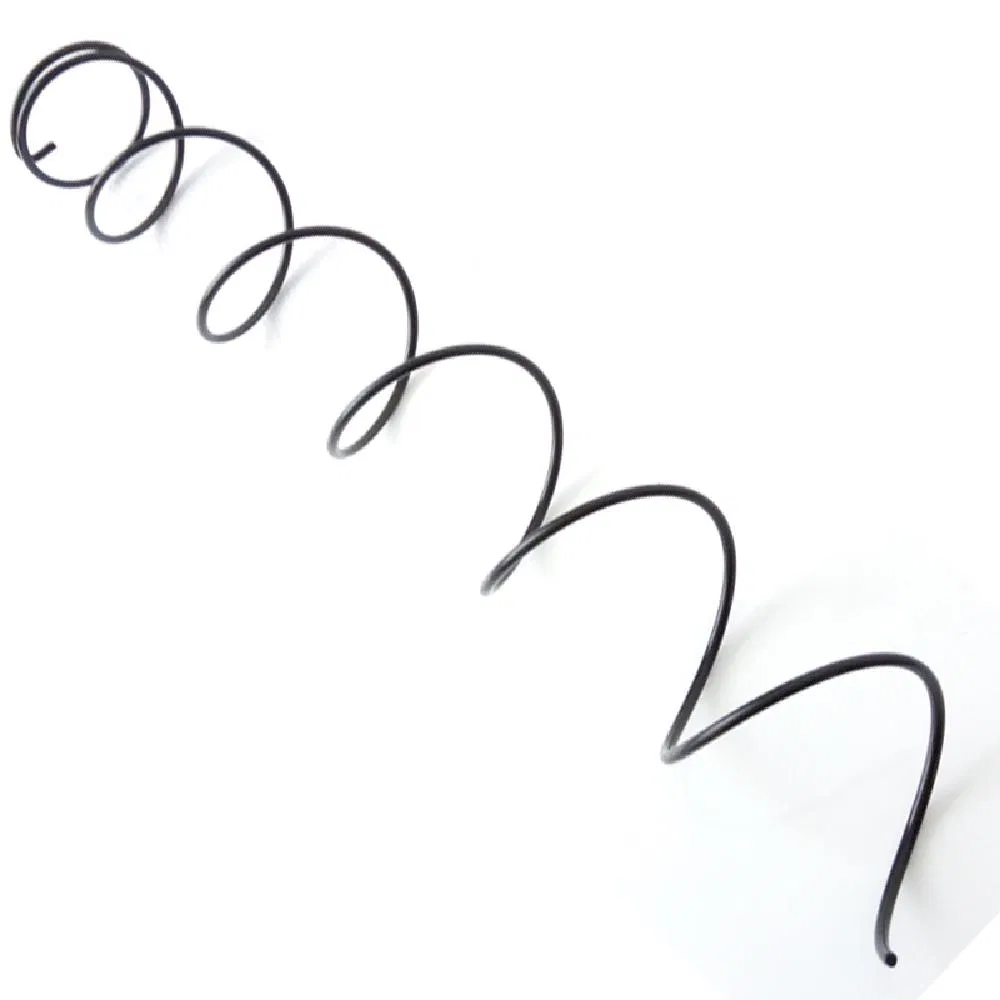 RoHS Painting Vending Spirals Spring for Vending Machine