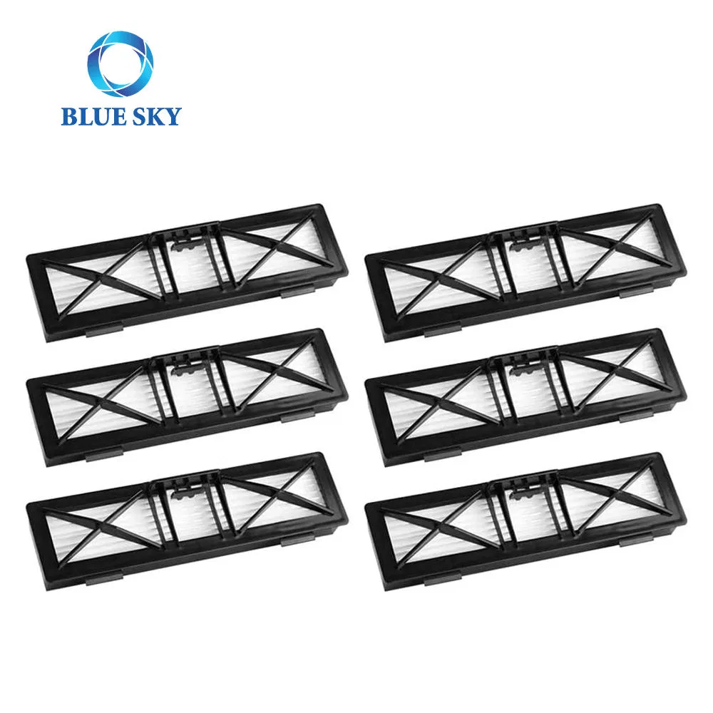 Ultra Performance Filters for Neato Botvac Connected Series D3 D4 D5 D6 D7 D8 D9 D10 Botvac D Series D75 D80 D85 Robot Vacuum