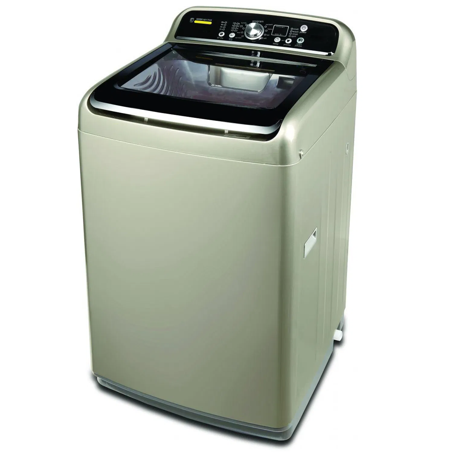7kg Top Loader Fully Automatic Clothes Washing Machine with Spin Dry