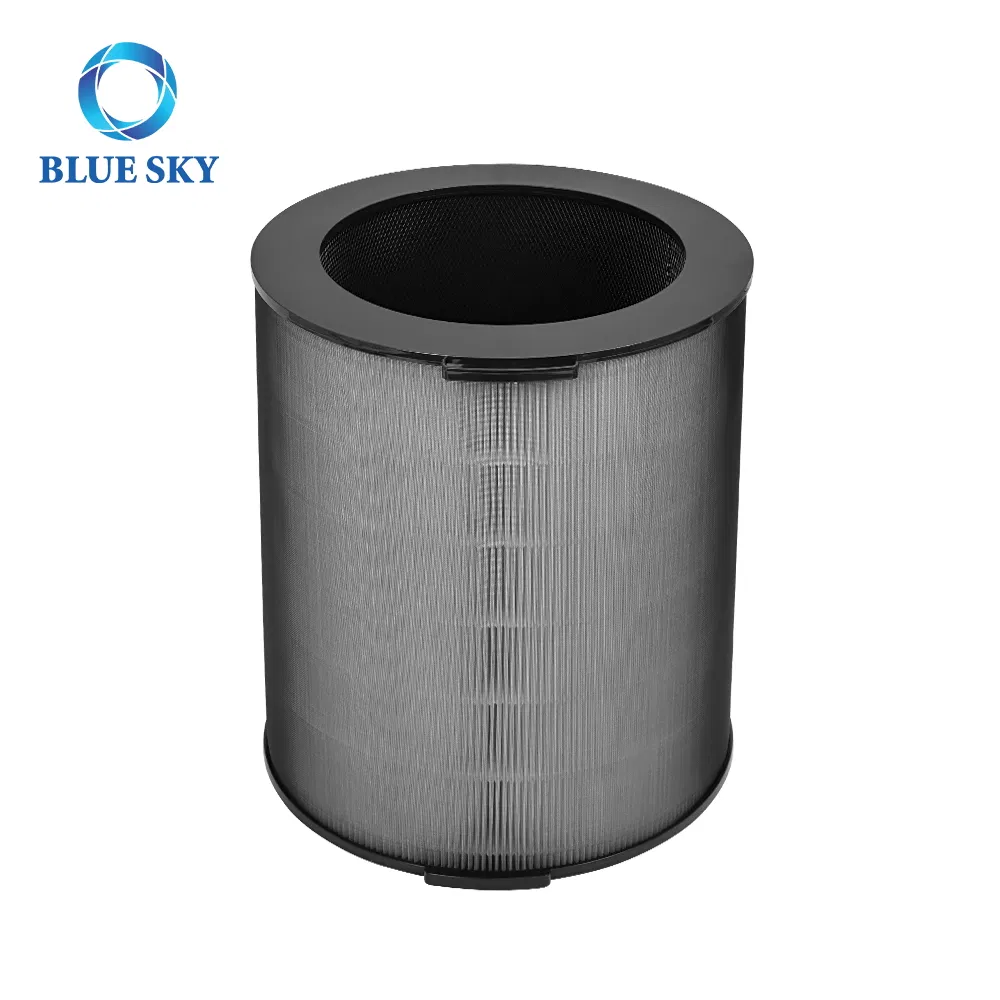 Rmap-St Cartridge Activated Carbon Filter Replacement for Carriers Klarwind Smart Air Purifier