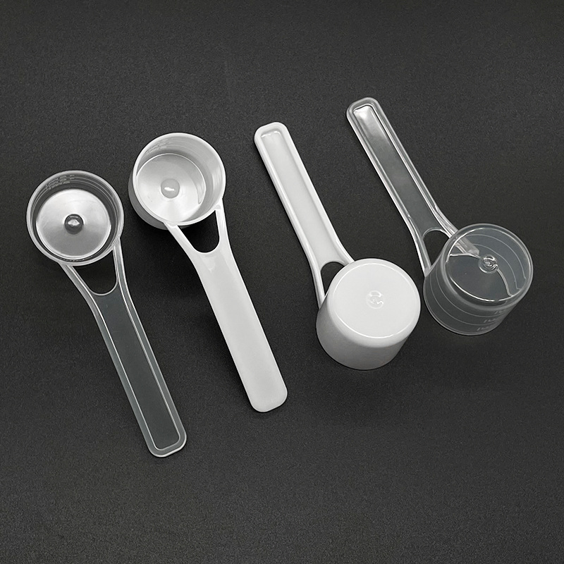16ml Measuring Plastic Scoop for Promotion