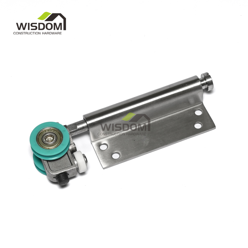 High End Market Heavy Duty Aluminum Folding Door Accessories Folding Door Hardware