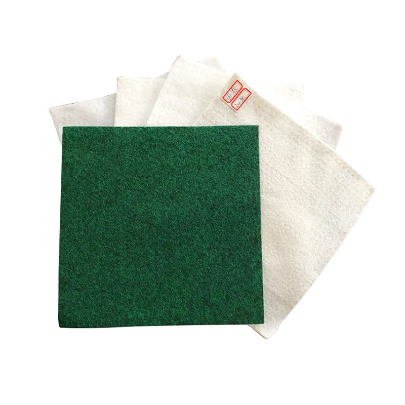 Corrosion-Resistant PP/Pet Nonwoven Geotextile for Construction