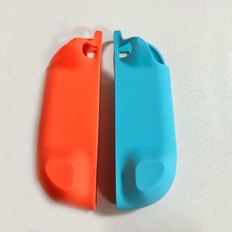 Силиконовый чехол для Nintendo Switch 2