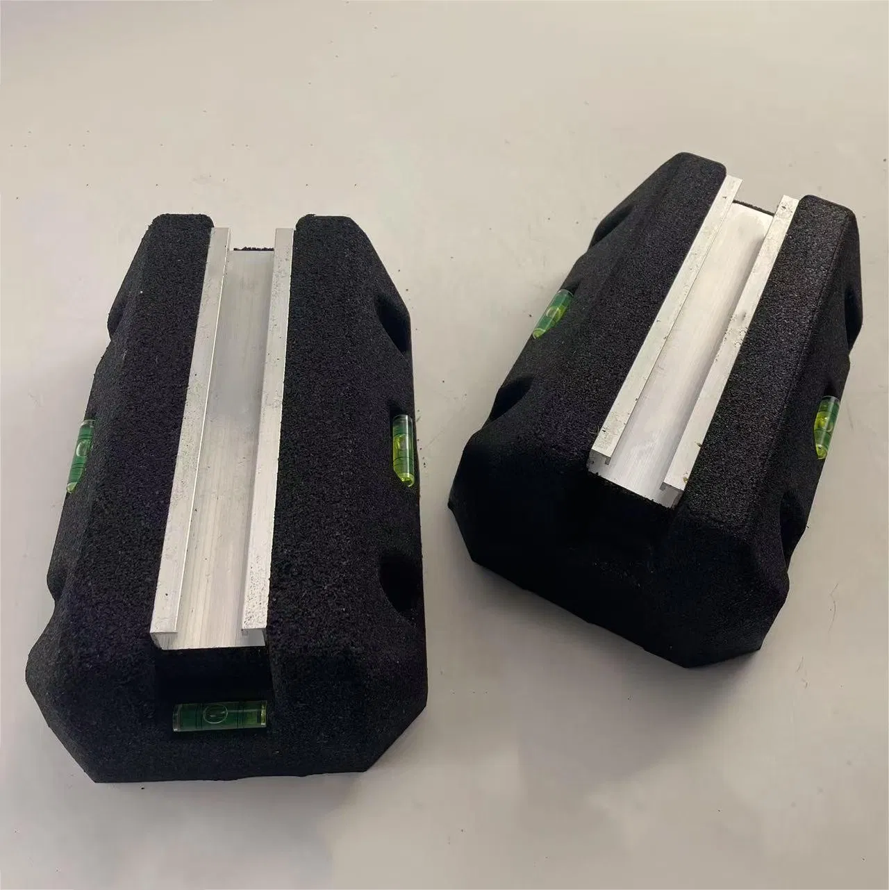 HVAC Mounts Mini Split Rubber Mounting Block