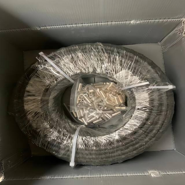 Алмазный канат для резки камня 7-12мм