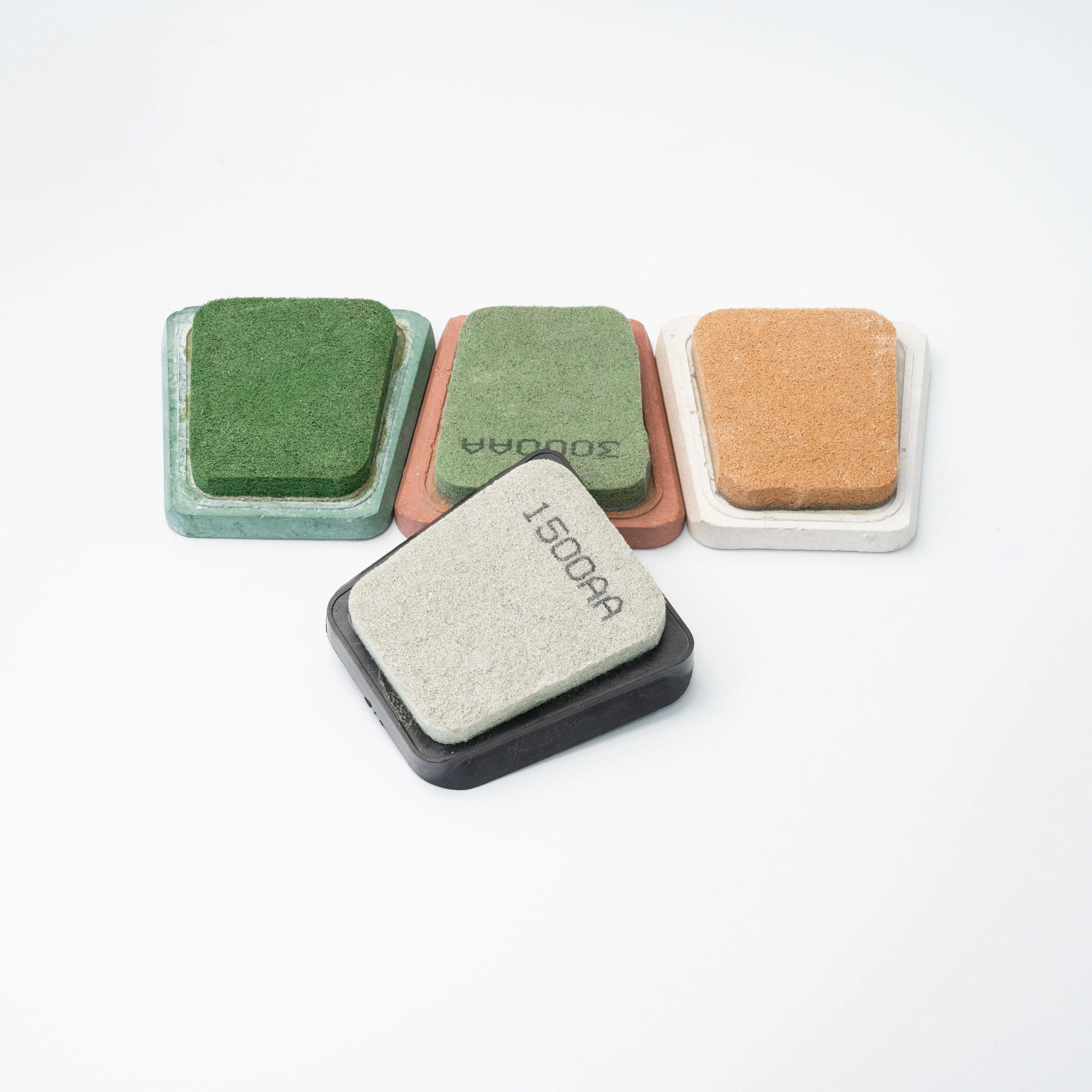 Premium Nylon Polishing Sponge for Marble and Stone Restoration