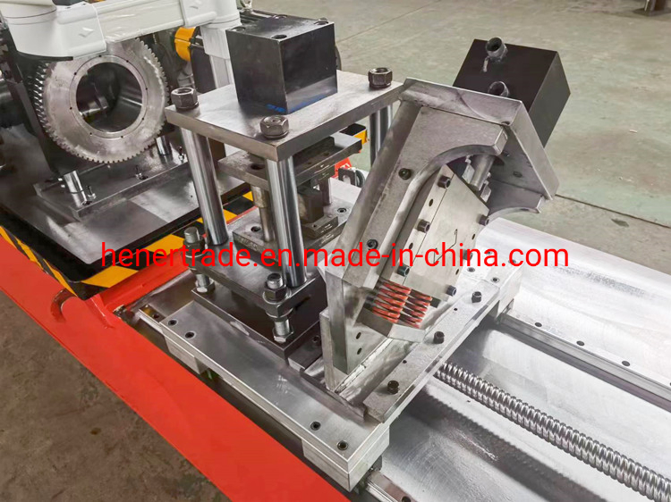 Light Steel Frame Roll Forming Machine Steel Frame Machine Stud and Track Roll Forming Machine