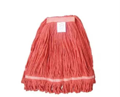Kentucky Anti Tangle Loop End Wet Mop Hot Selling Home Cleaning Mop