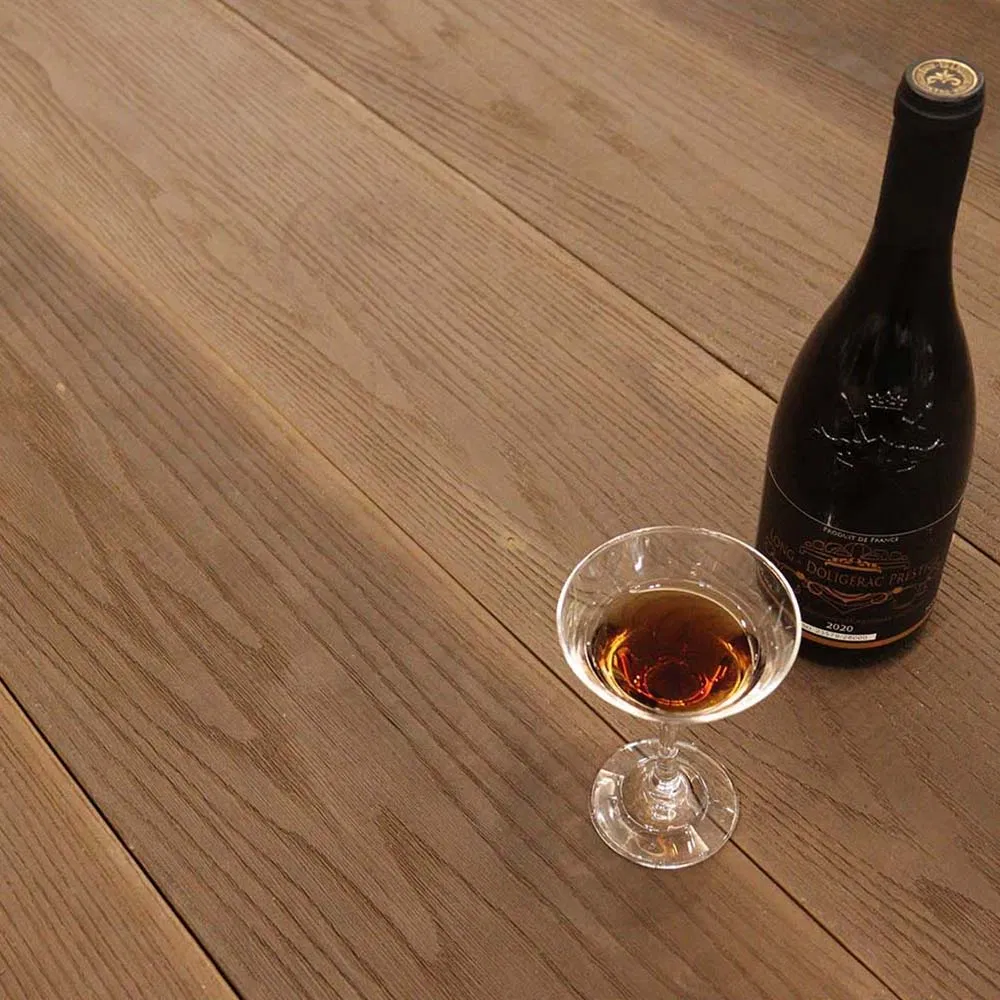 CE. ISO. SGS Anti-Static Bammax Pallets 200X25mm Polyurethane Deck Board