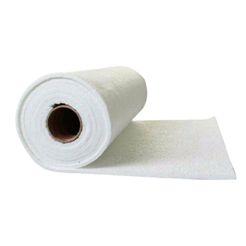 3mm/6mm/10mm Aerogel Insulation for Better Thermal Protection