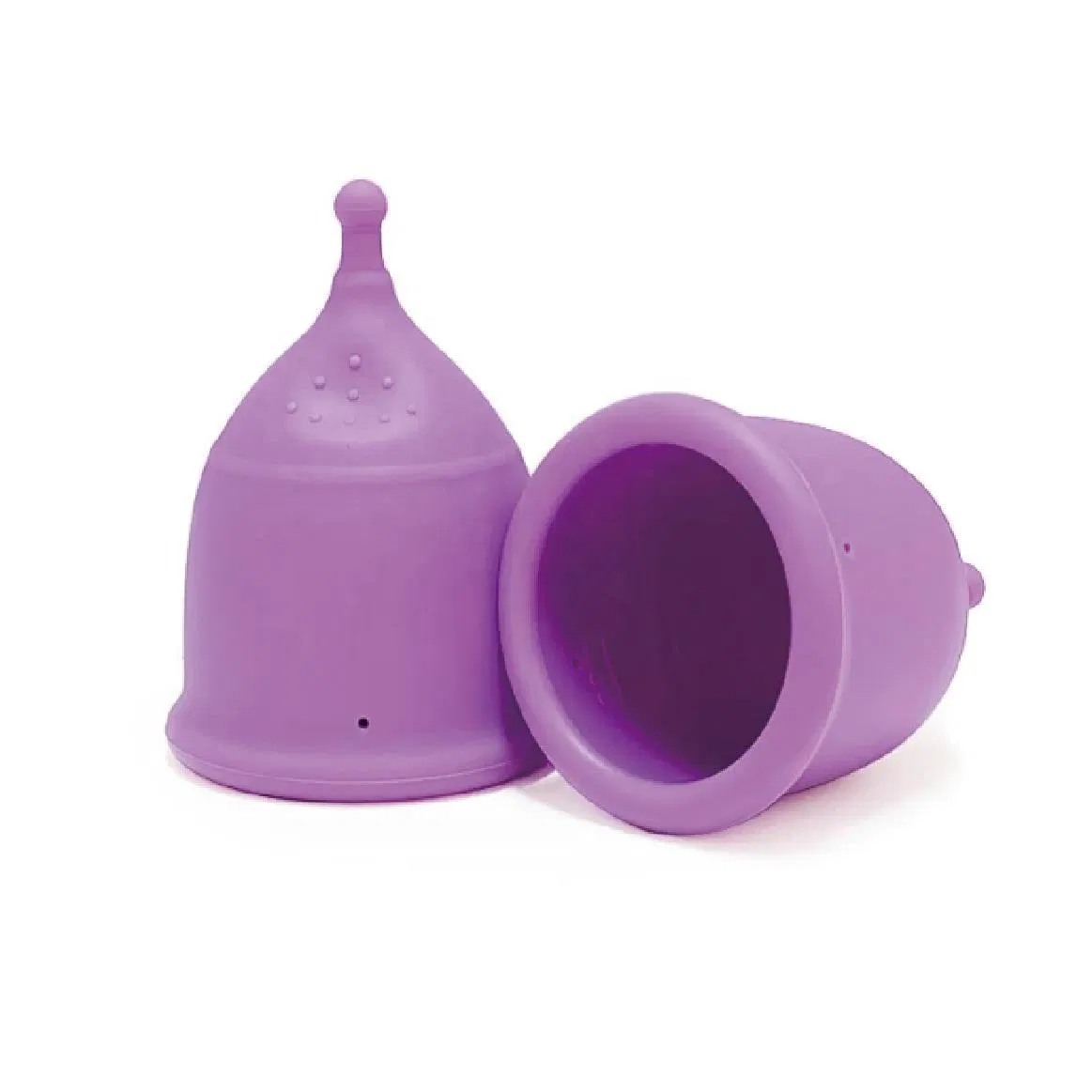 Reusable Menstrual Cup - Sustainable Period Solution for Women