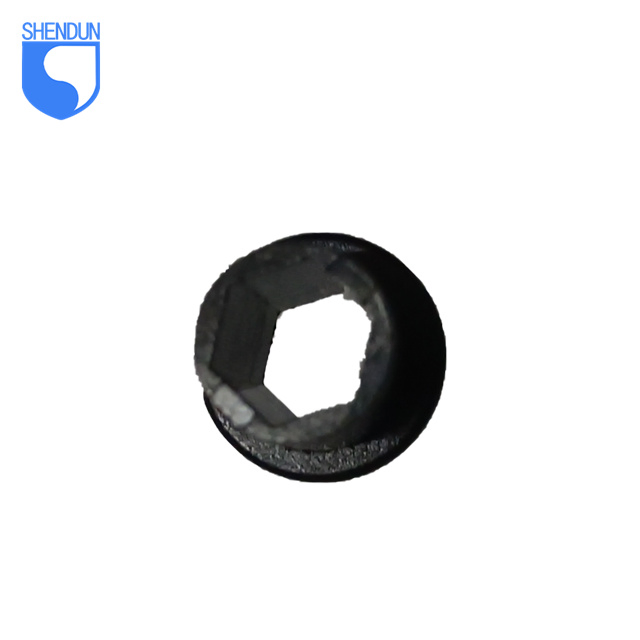 7430000208-30 Hyosung Dispenser Push Plate Parts ATM Parts