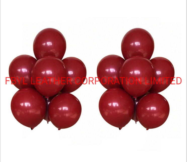 Colorful Latex Balloons (JYB-BL001)