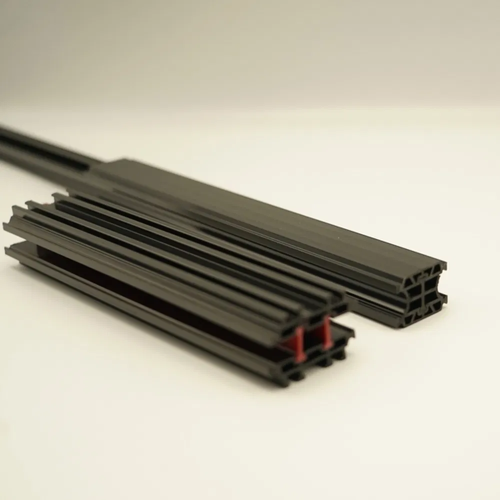 High Thermal Insulation Efficiency Polyamide Thermal Barrier Strip for Commercial Buildings