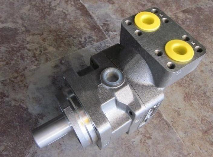 Гидравлический мотор-насос Parker F12 Series