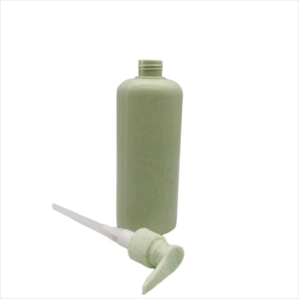 Wholesale Luxury Hotels SPA Eco-Friendly Bottle Shampoo Cosmetics Handwash Bottle