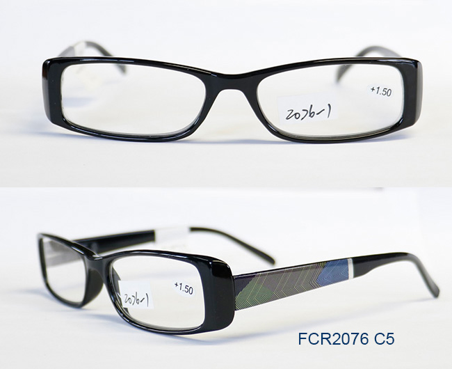 New Wholesale Cheapest Injection Reading Glasses