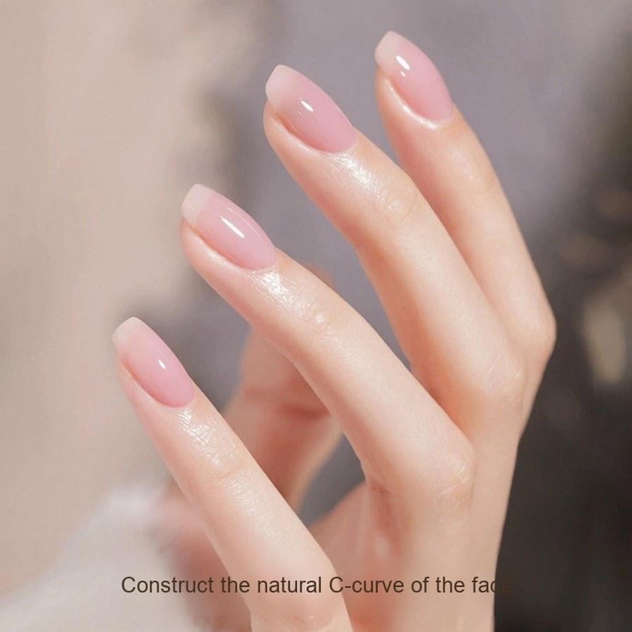 OEM Cosmetics Factory Free Samples Gel Polish Polymer Gel